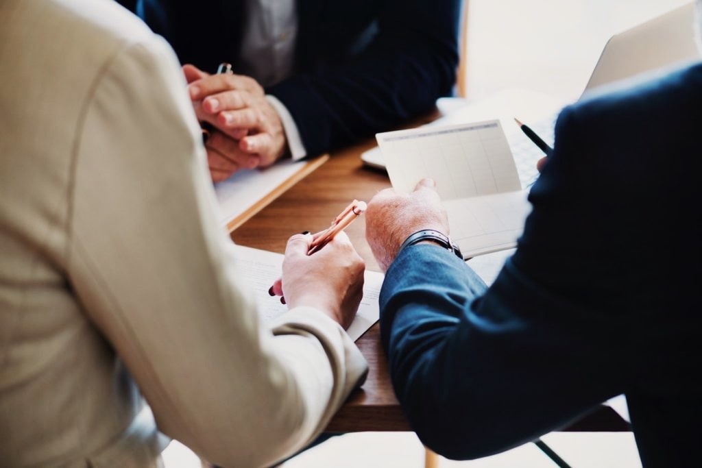Why Should You Hire An Accountant for a Small Business?